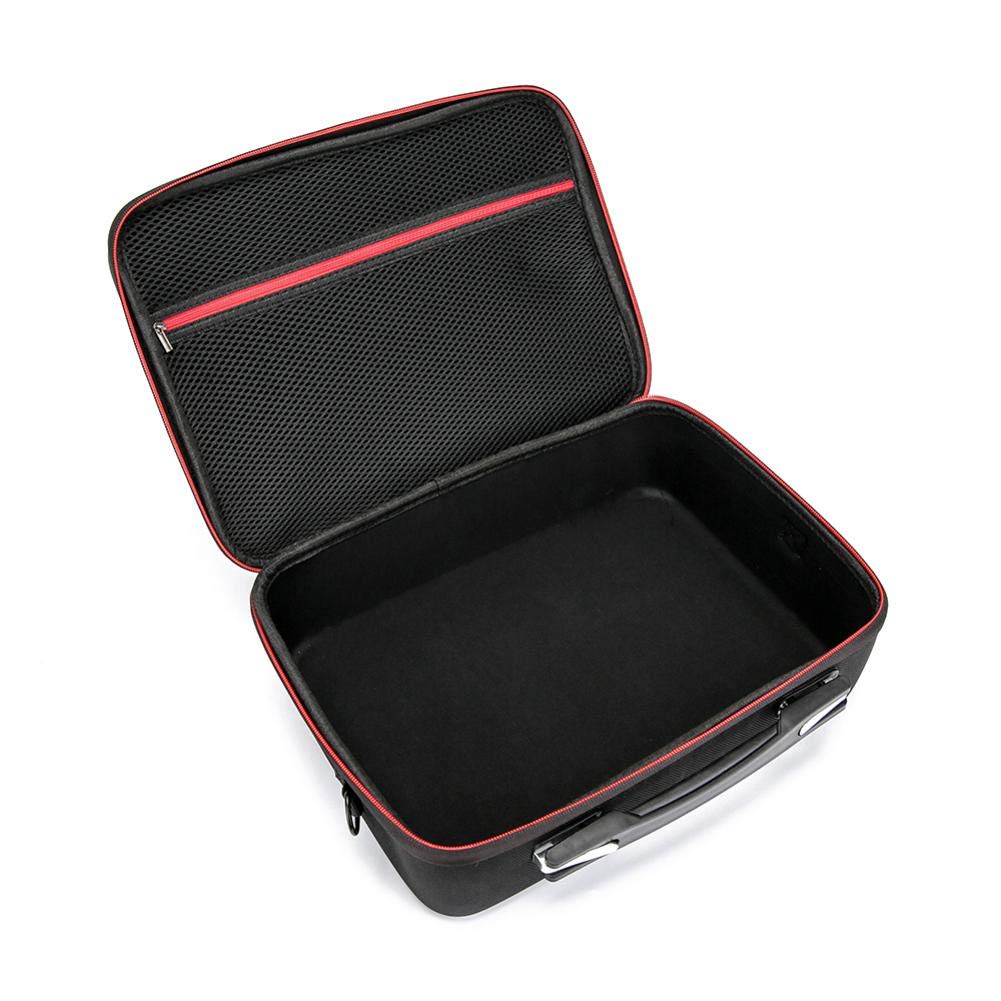 Borsa per Stabilizzatore Zhiyun Weebill-S, Nero, Modern