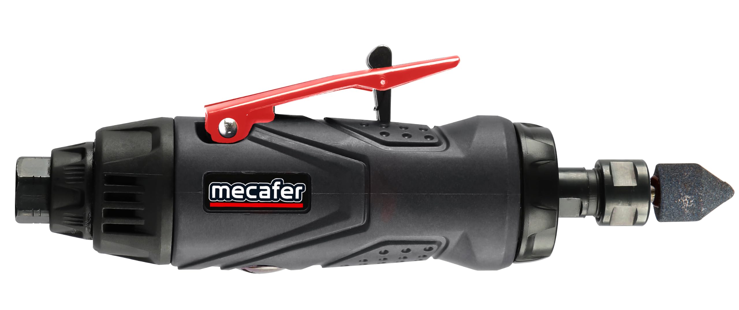 Mecafer Amoladora recta neumática - 150155