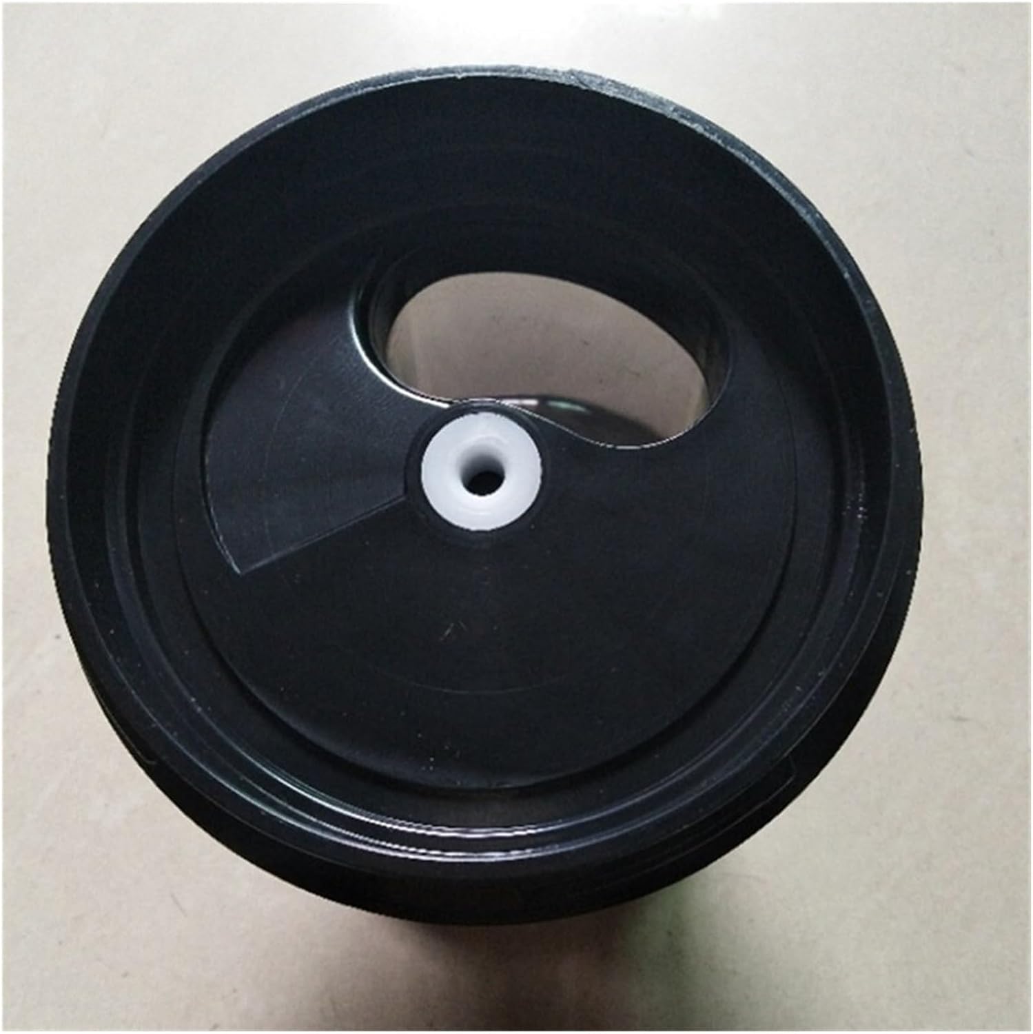 NieKe Juicers Parts Feed Cap, Compatible for Hurom HU9026 HU11FR3L HU12027WN HU21SG3L HU7SG3L HUF10WNMJ THT-3188DR2M Blender Parts Accessories