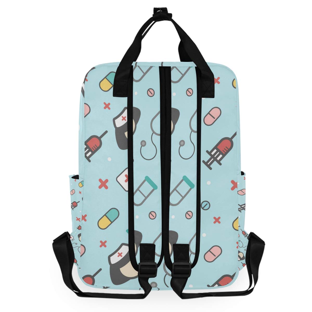 Sac À Dos De Voyage Pour Femme | Sac Week End - Pratique | Pas Cher