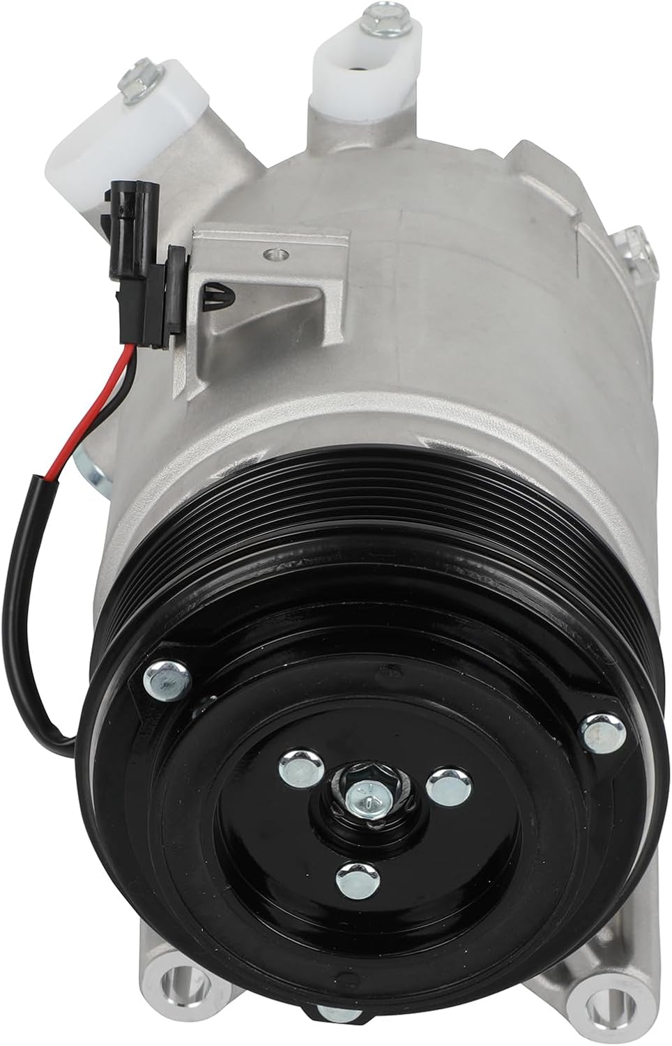 Aintier A/C Compressor with Clutch 2008-2015 Replacement for Nissan Maxima Murano Pathfinder Quest 3.5L