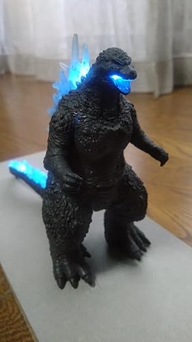 Amazon.co.jp: [バンダイ(BANDAI)] JAPAN GODZILLA ゴジラ (2023