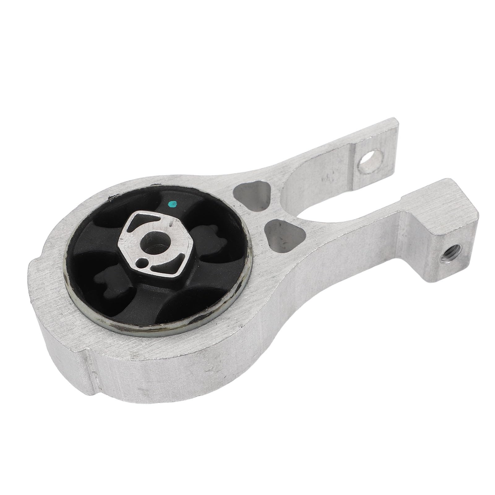 Montage Inférieur du Moteur en Aluminium Support de Moteur du Moteur 1806H4 9683029080 pour 407 6d SW 6E 508 I 8D SW I 8E 807 E