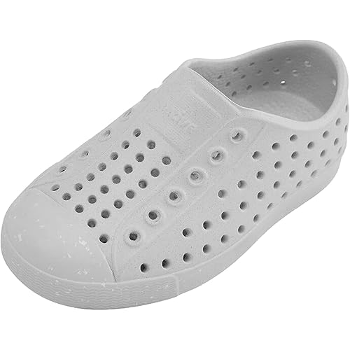 Native Shoes, Jefferson Iridescent Child, Kids Lightweight Sneaker