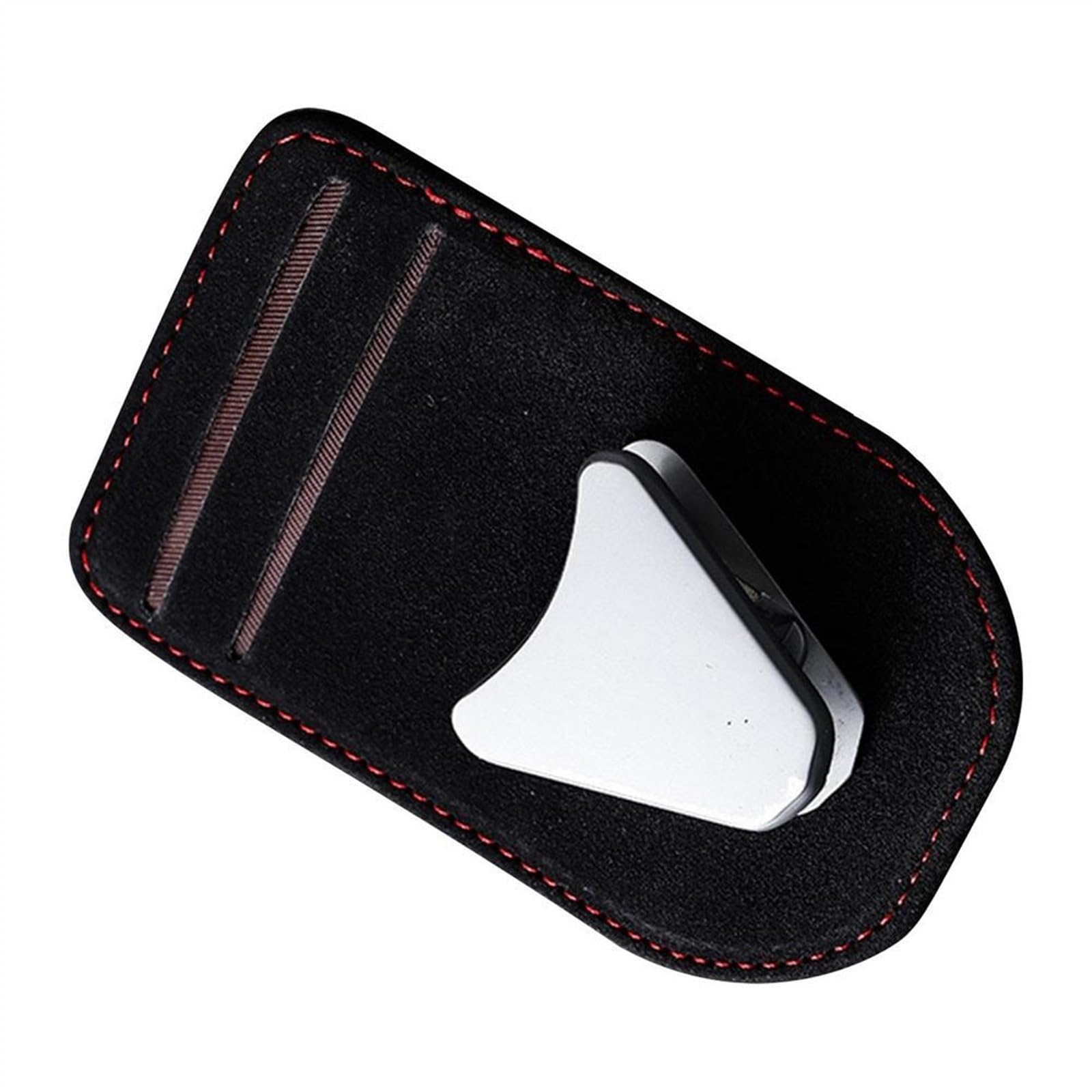 Clip support de lunettes de pare-soleil pour BMW X1 E84 F48