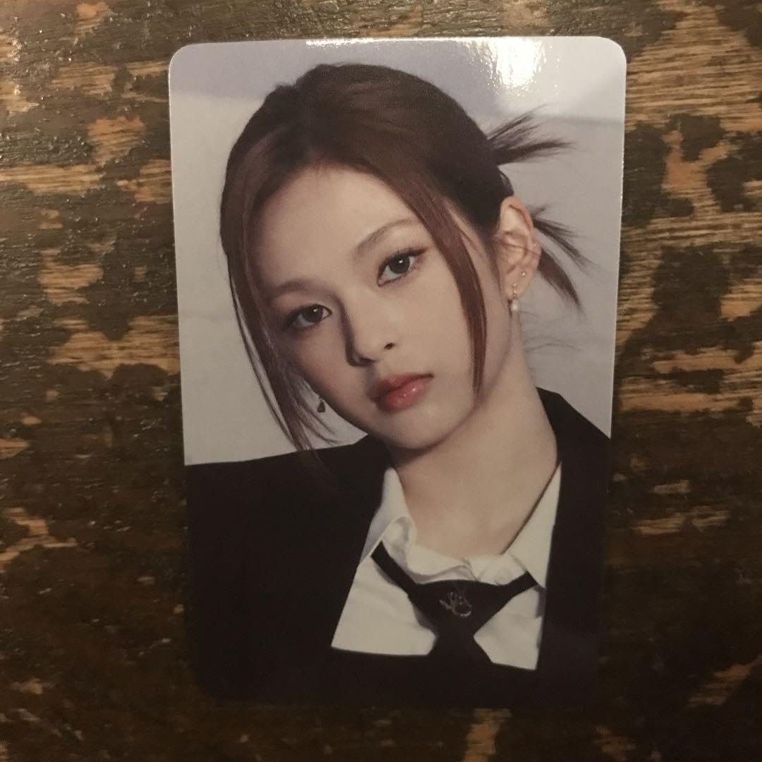 Amazon.co.jp: BABYMONSTER ベビモン 会場 トレカ チキータ : おもちゃ