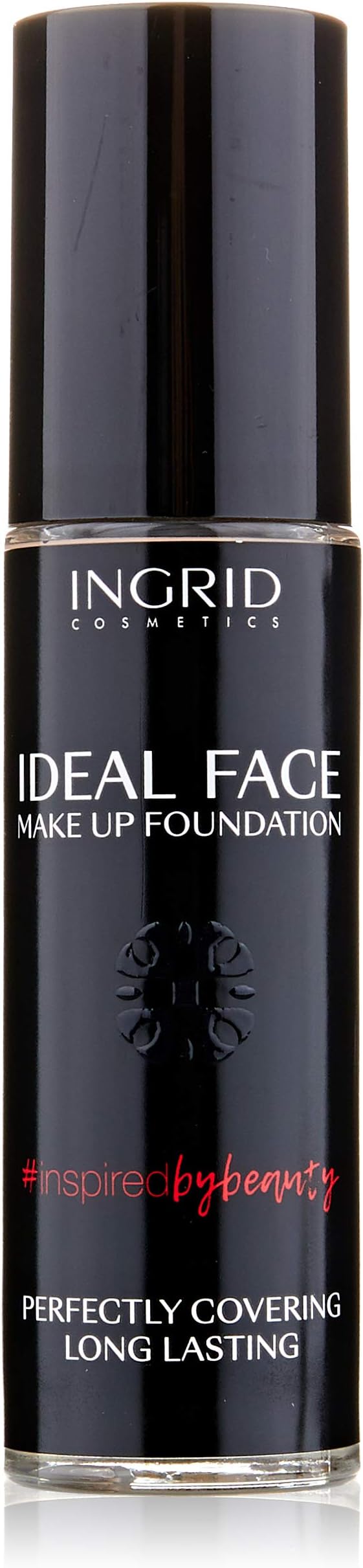 Verona Ingrid Ideal Face UV filter Make-up Foundation no.17 Warm Beige 35ml