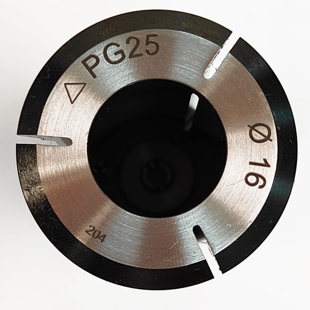 PG 25 16.00 mm