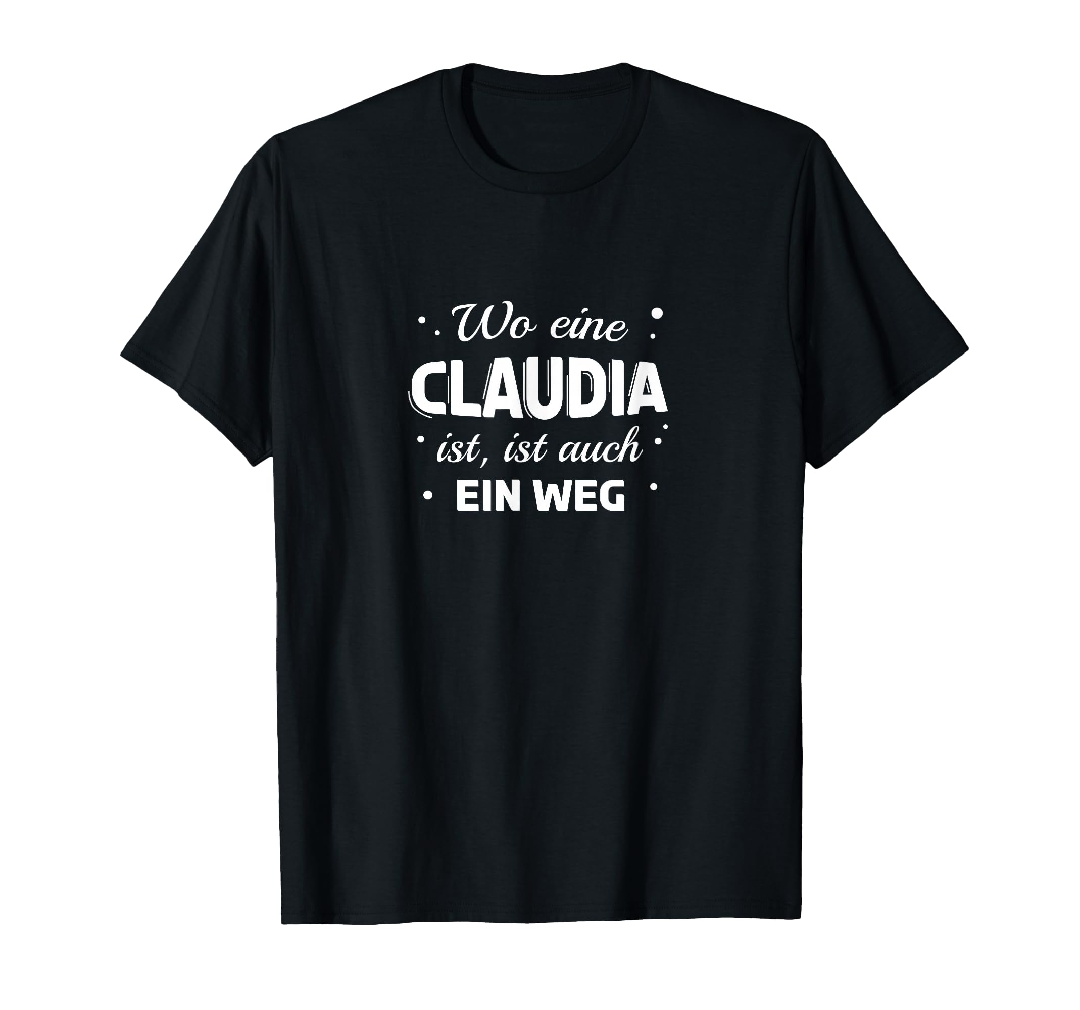 Kleidung mit Designs von Amazon Merch on Demand
