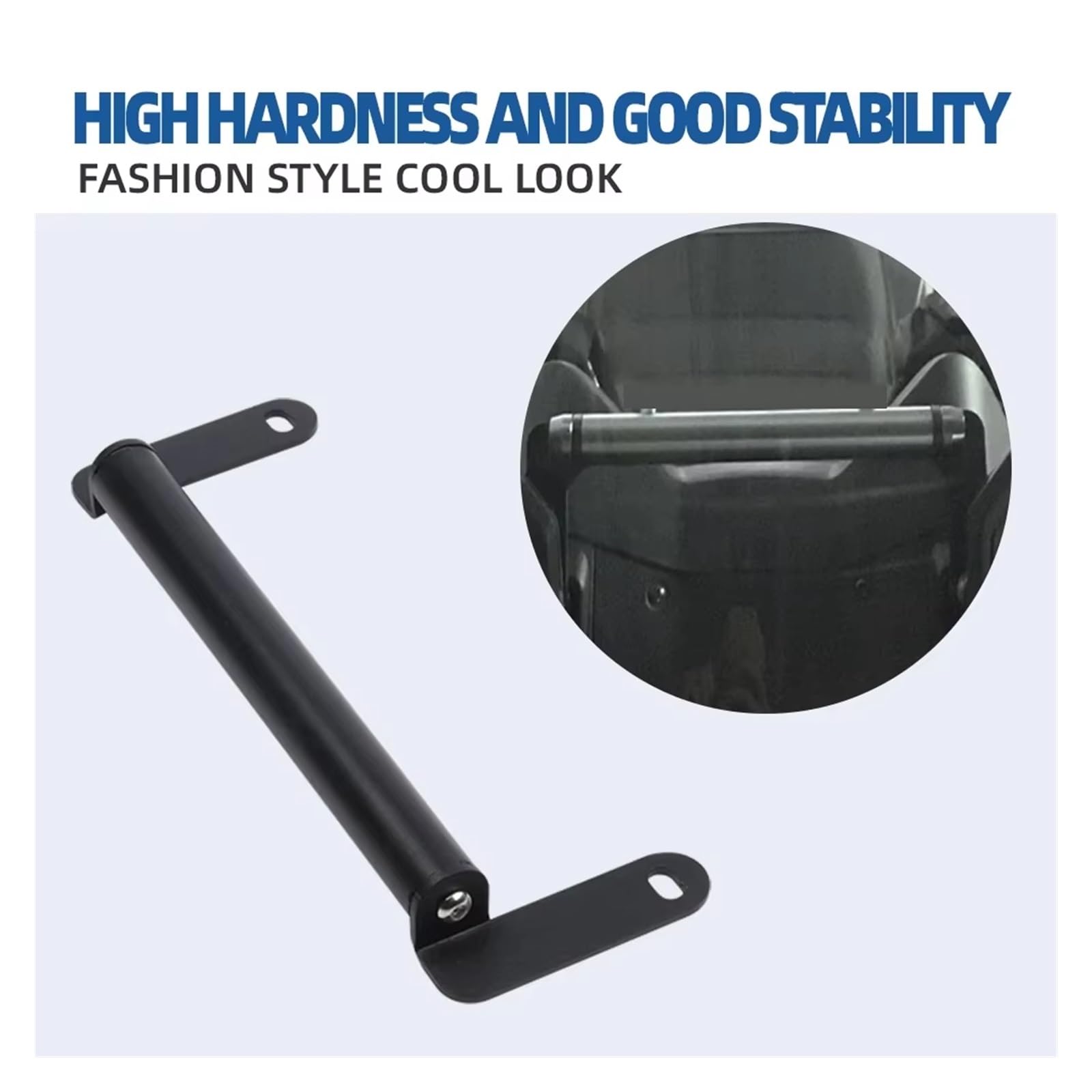 Navigazione GPS Staffa Per SYM JOYRIDE 300 JOYRIDE300 2021 2022 Accessori Per Moto Supporto Per Navigazione GPS Supporto Per Telefono Cellulare Supporto Per Parabrezza Parte Supporto Navigazione Moto