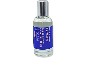 Kindred Goods Eau de Parfum Spray: An Enchanting Aroma with a Hint of the Sea