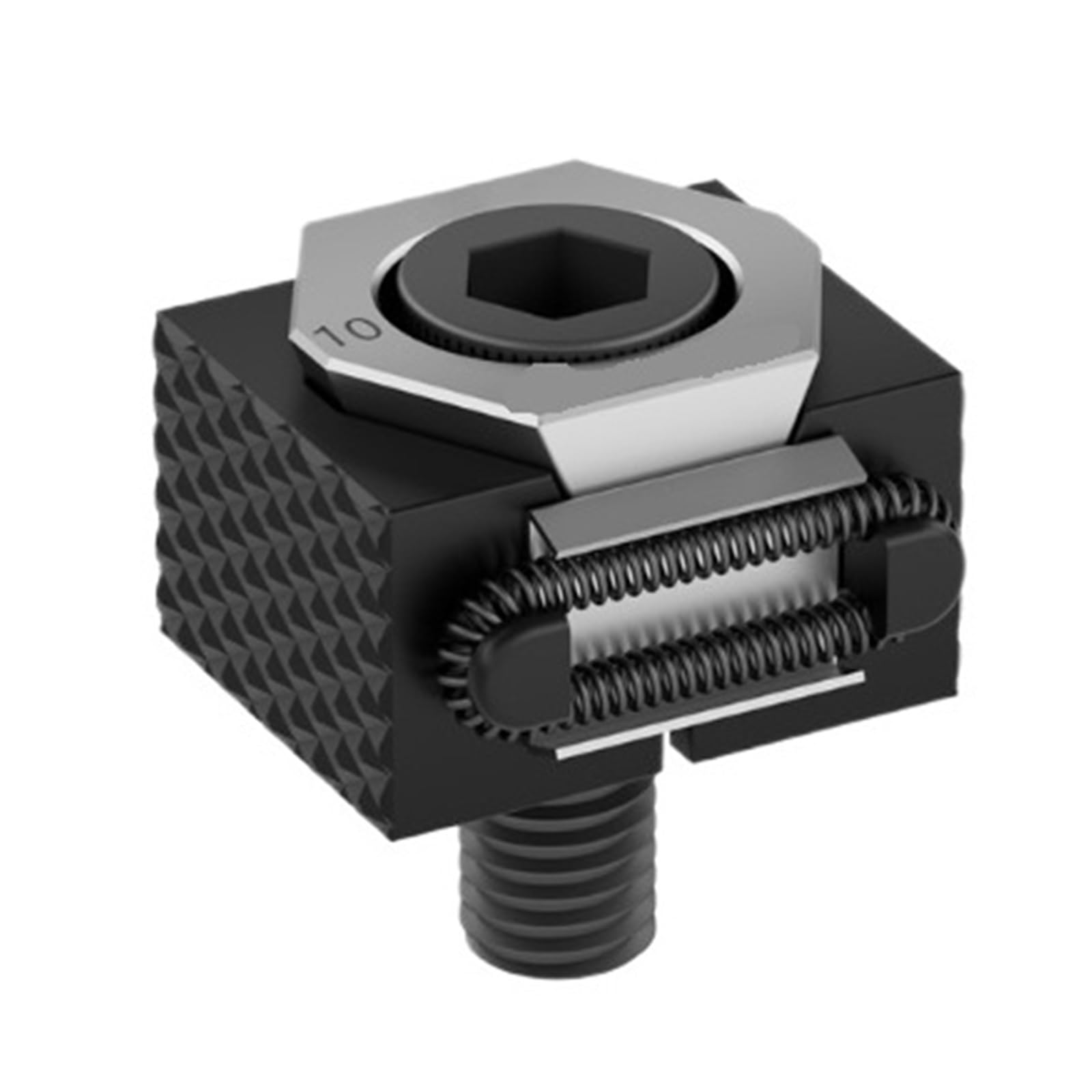 Pince De Serrage D'étau M6 M8 M10 M12 Pour CNC