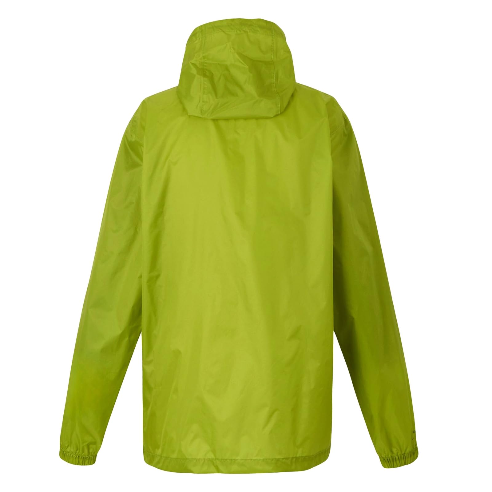 Regatta Herren Jacke Funktionsjacke Outdoorjacke Regenjacke Pack It III – Bild 4