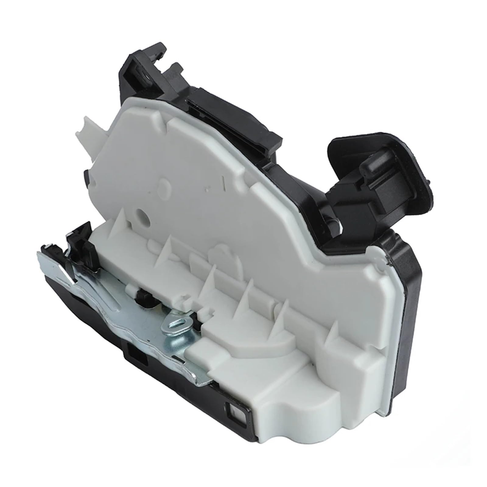 Maltay Rear Left Car Door Lock Actuator For Vw For Golf Mk6 Mk7 For Passat B7 For Polo 6Rd839015a 6Rd839016a 6Rd837015a 6Rd837016a Front Rear Door Lock Actuator(Rear Left)