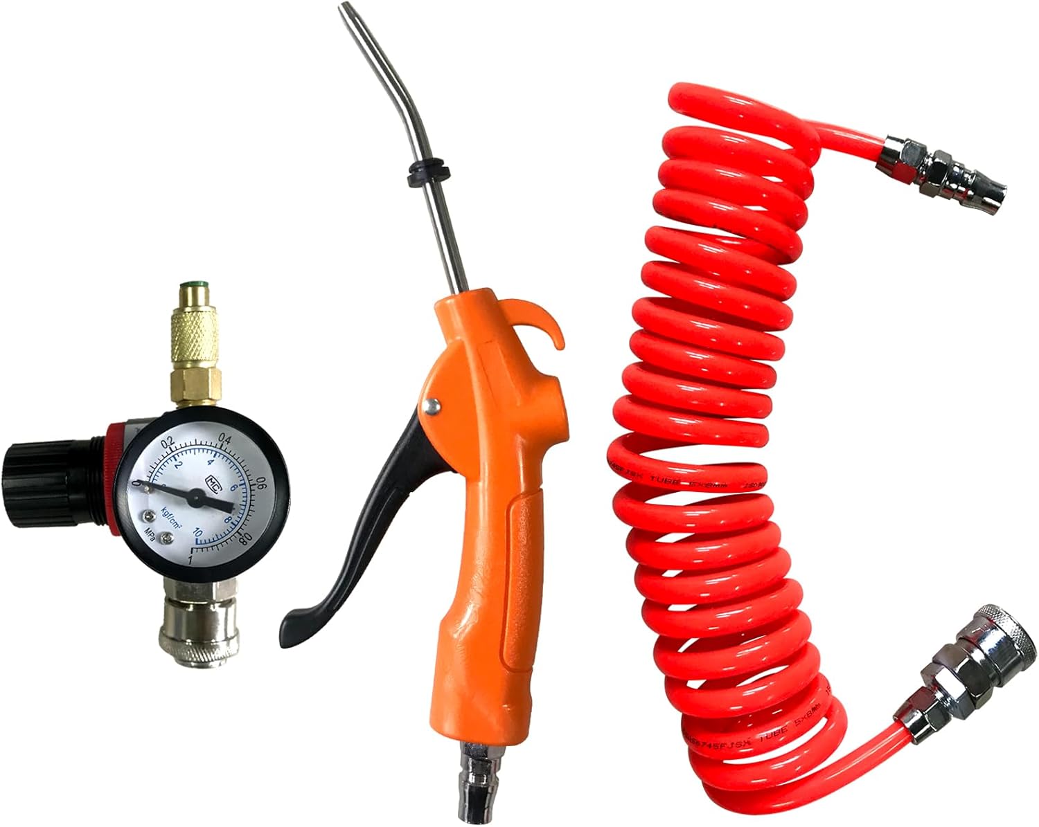 Pressure Reducing Valve for Single Gauge Low Pressure