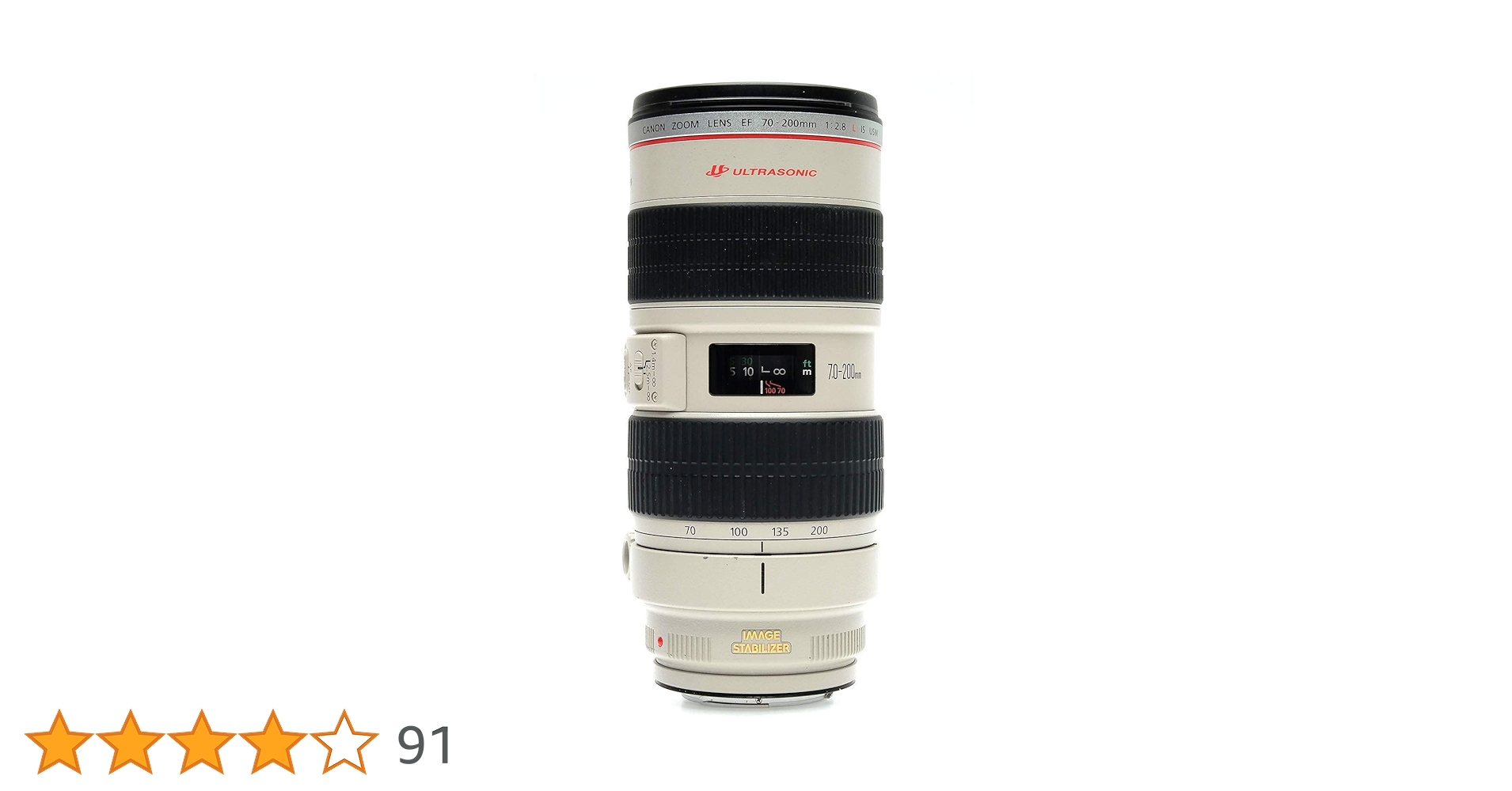 CANON ZOOM LENS EF 70-200㎜ Amazon.co.jp: Canon 望遠ズームレンズ EF70-200mm F4L IS USM