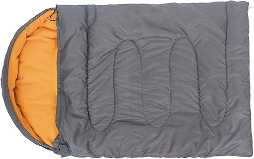 Dog Sleeping Bag 45x29in Warm Soft Cat Sleeping Bag Portable Covered Dog Bed for Indoor Outdoor Covered Bed