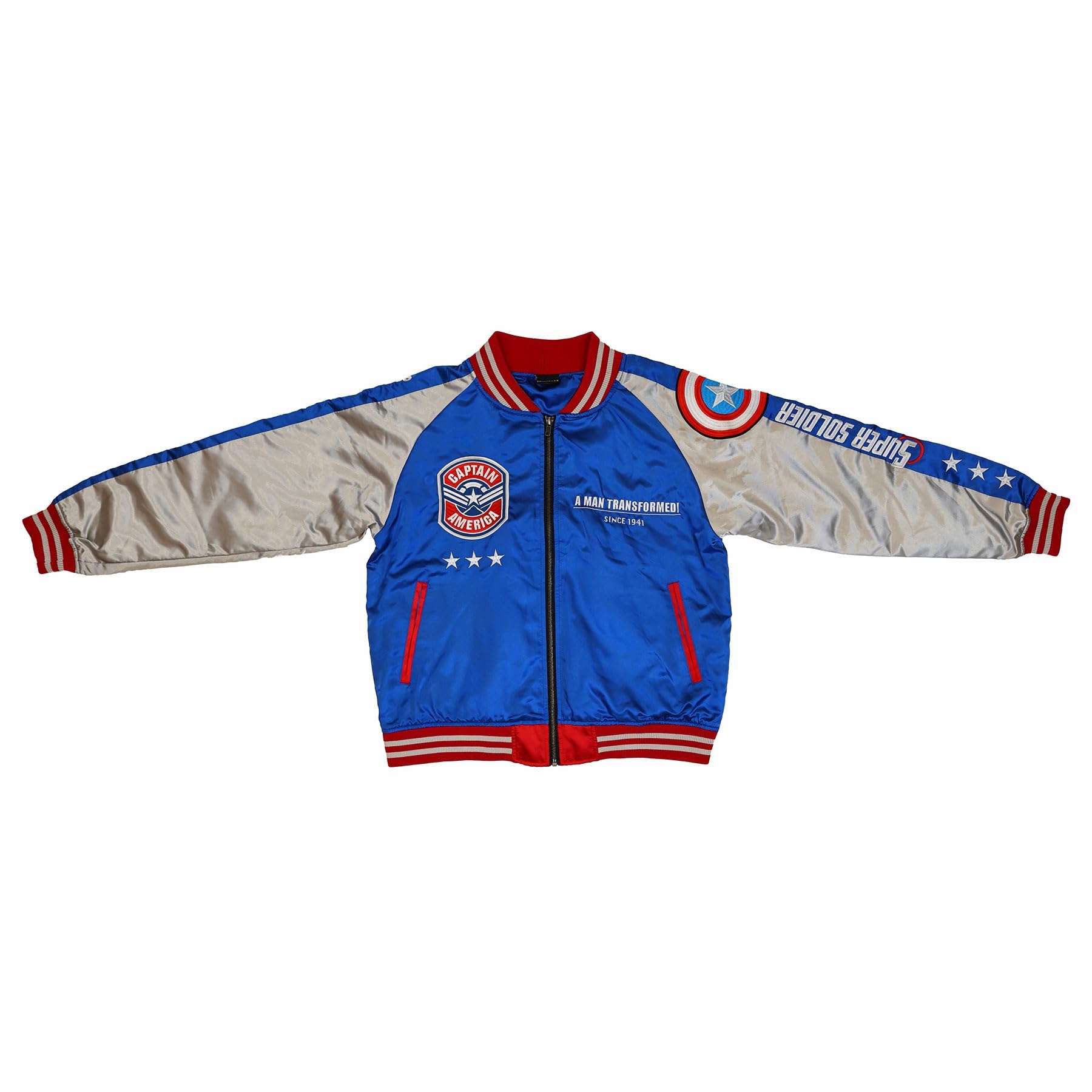 USA製 90s キャプテンサンタ HARTWELL スカジャン USA製 90s キャプテンサンタ HARTWELL スカジャン