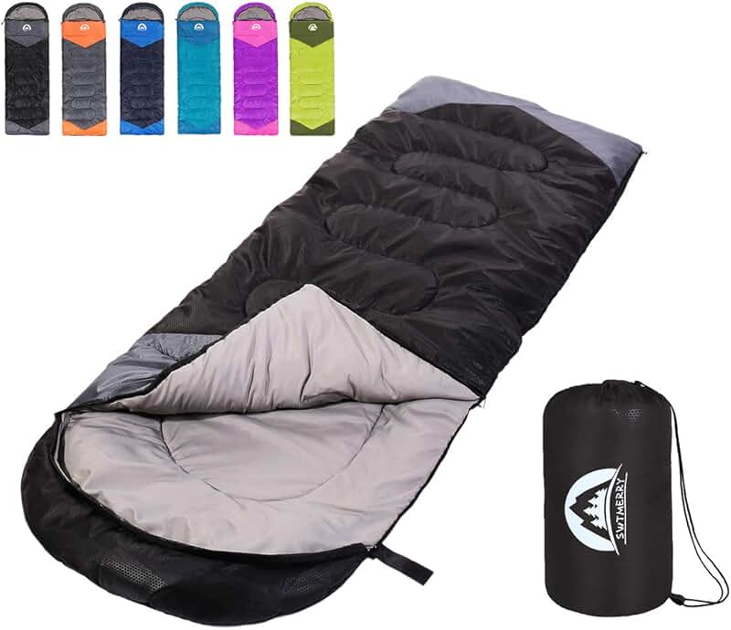 Camping Sleeping Equipment Amazon.co.uk