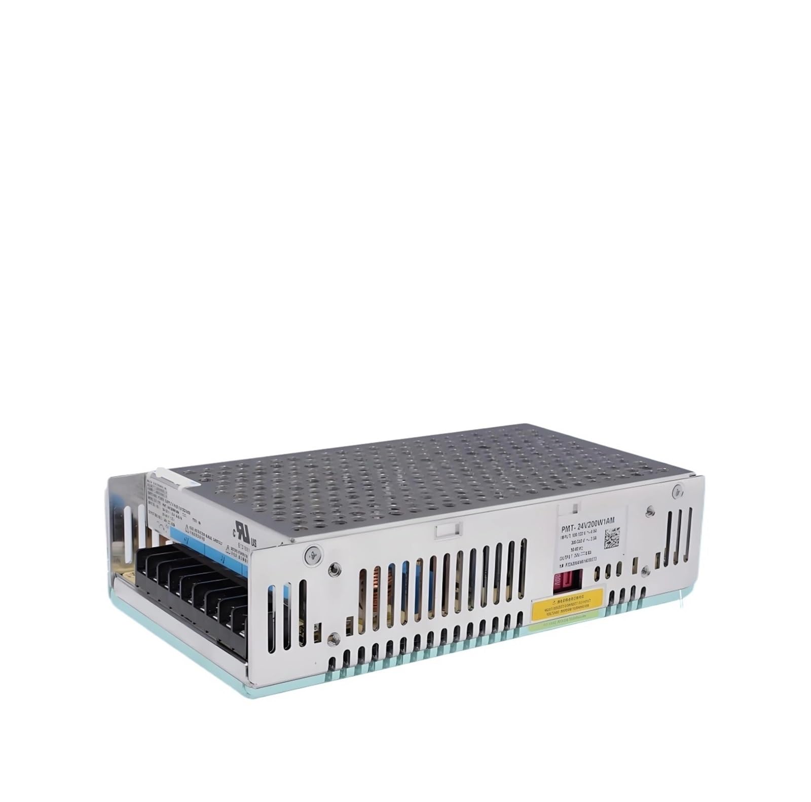 TSCFHGQI PMT-24V200W1AM Switching Power Supply 24V 8.8A 200W