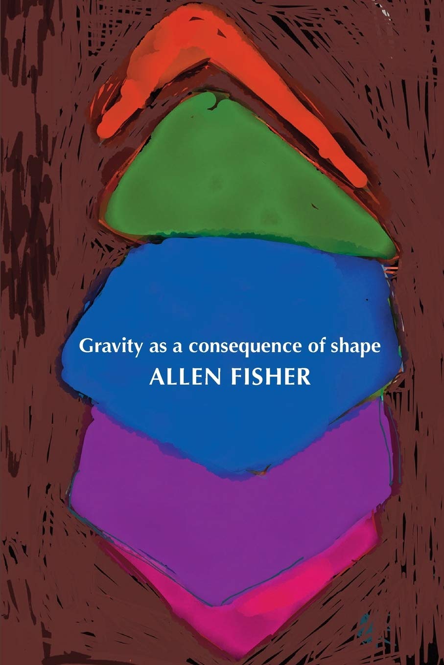 Buy Gravity as a Consequence of Shape Book Online at Low Prices in