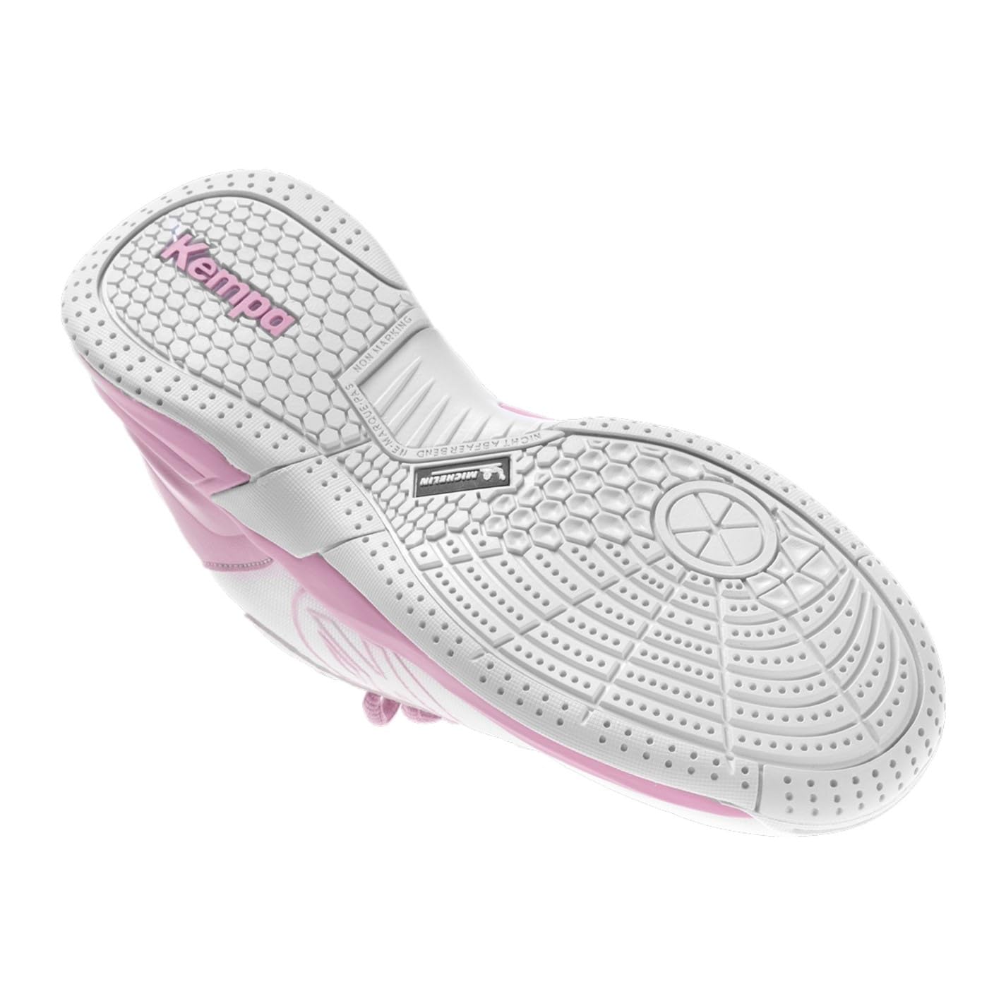 Kempa Attack 2.0 Junior Game Changer Zapatillas de Balonmano