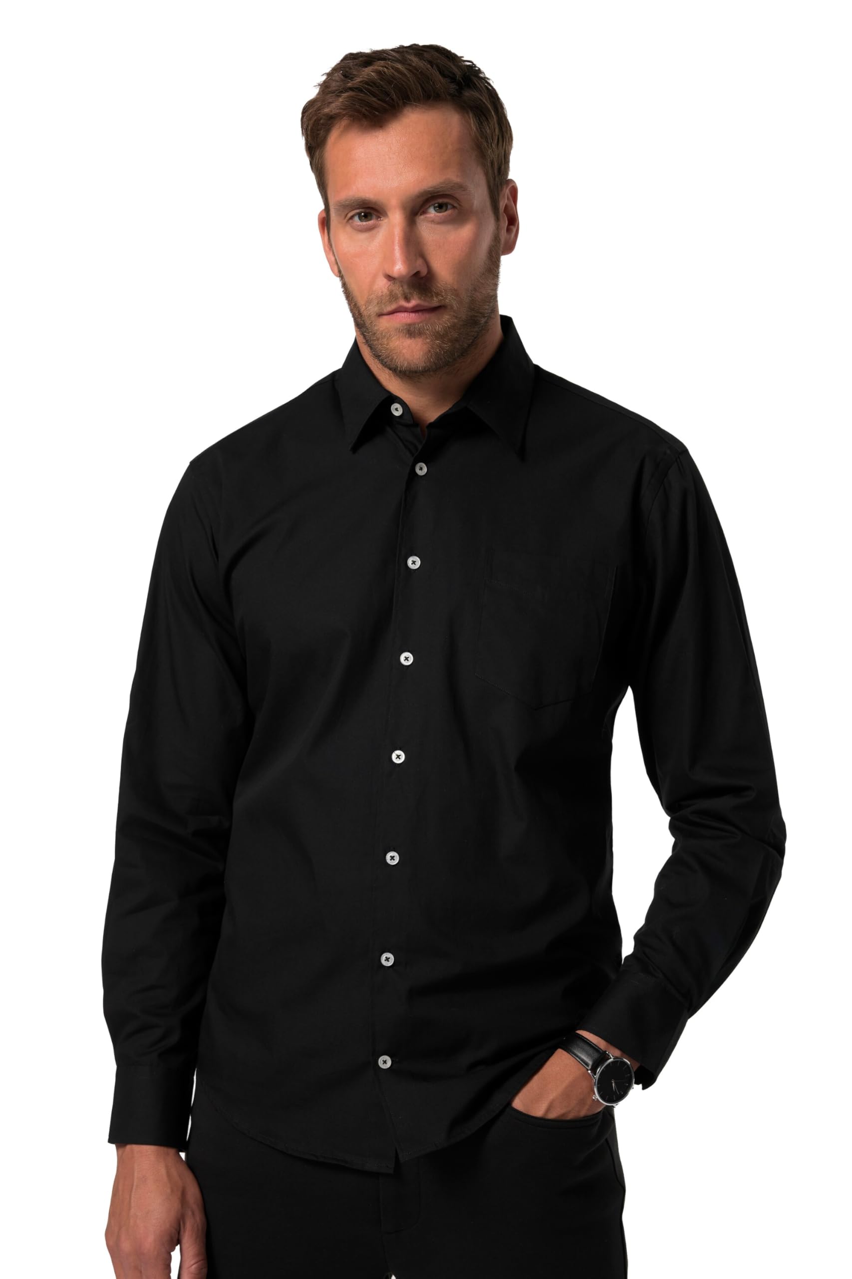 JP 1880 Herren Hemd