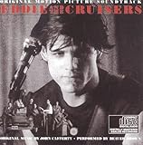 Eddie & The Cruisers - Soundtrack Soundtrack Edition (1990) Audio CD