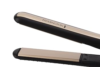 REMINGTON ストレートヘアアイロン S6505 収納ケース付き 海外