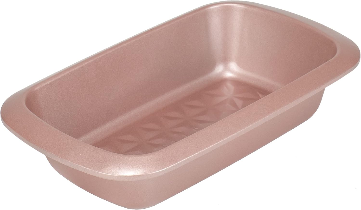 Red Co. 11.5 x 7 Inch Rectangular DeepDish CopperFinished