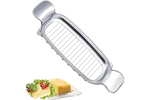 Butter Slicer Cutter: A Culinary Masterpiece for Effortless Slicing