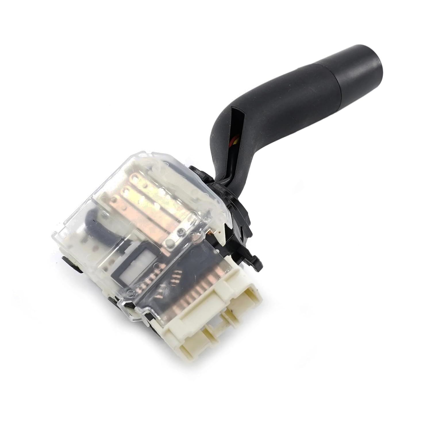 Turn Signal Headlight Combination Switch GE4T-66-122