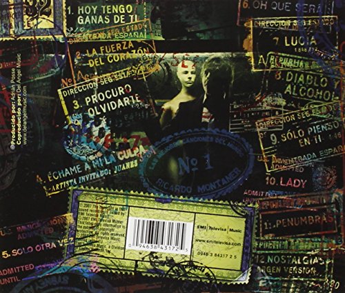 Las Mejores Canciones Del Mundo