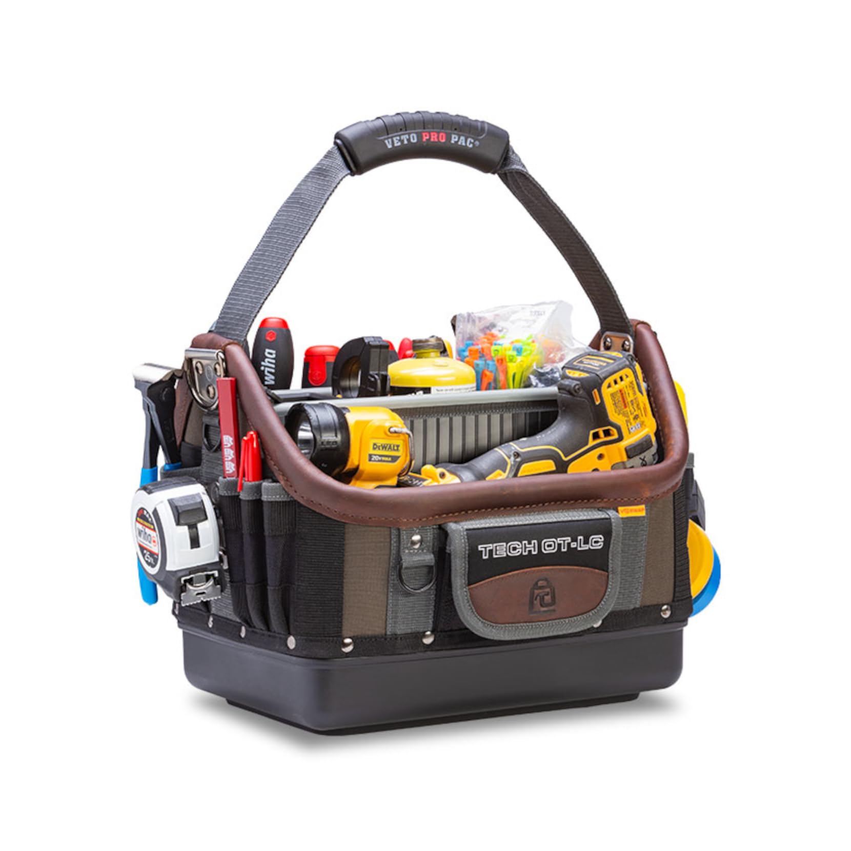Amazon.co.jp: Veto Pro Pac TECH OT LC : DIY・工具・ガーデン