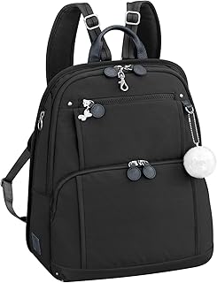 [カナナプロジェクト]リュック カナナフリーウェイリュック A4収納可 リュック レディース 62102 シーグリーン