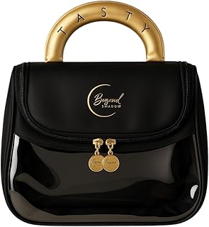 Artículos esenciales de viaje, neceser para m...