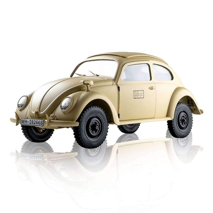 【新品】FMS ROCHOBBY 1:12 コマンダールワーゲン タイプ82E Amazon.com: Rochobby 1/12 RC Crawler KOMMANDEURWAGEN 82E