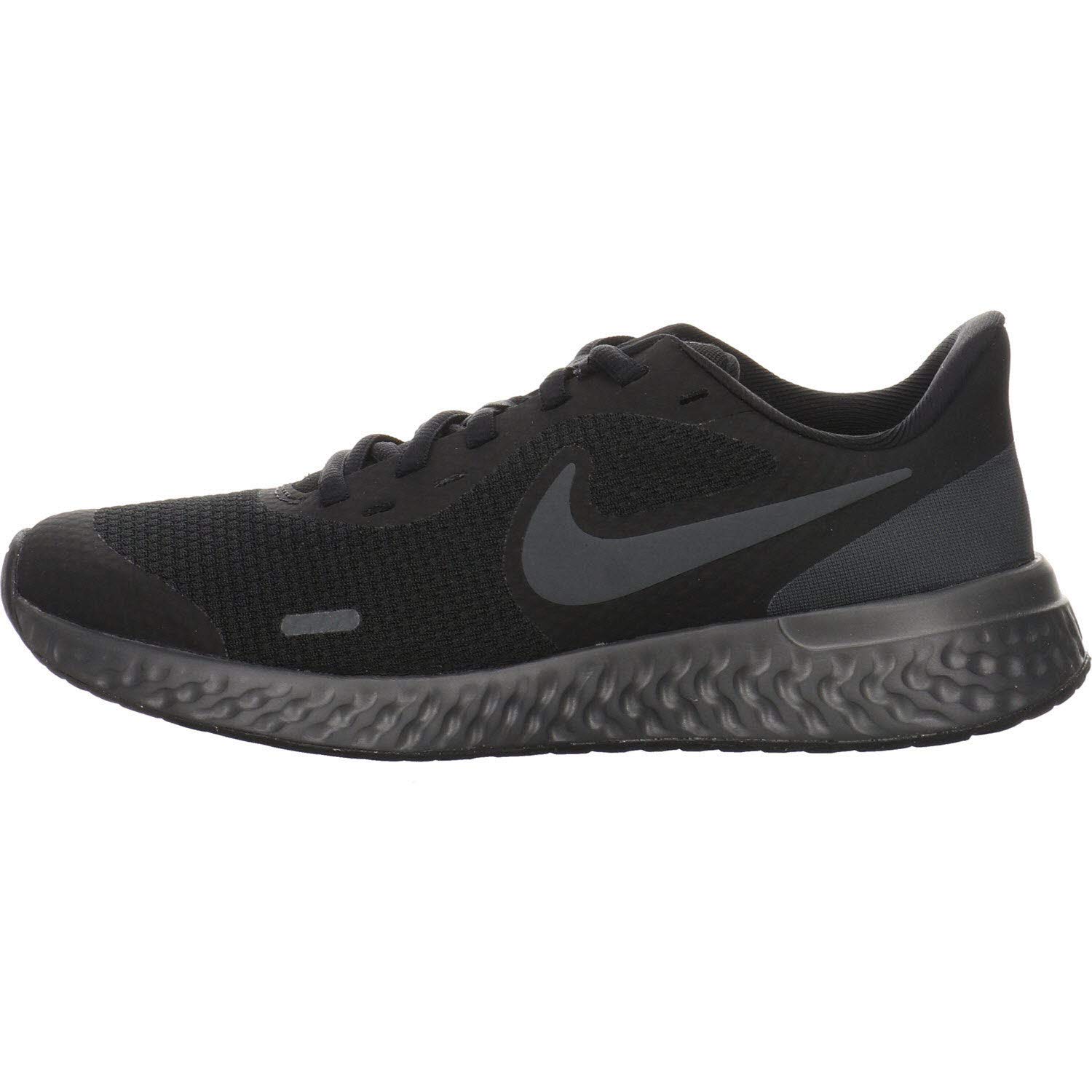 NIKE Revolution 5, Zapatillas Unisex niños