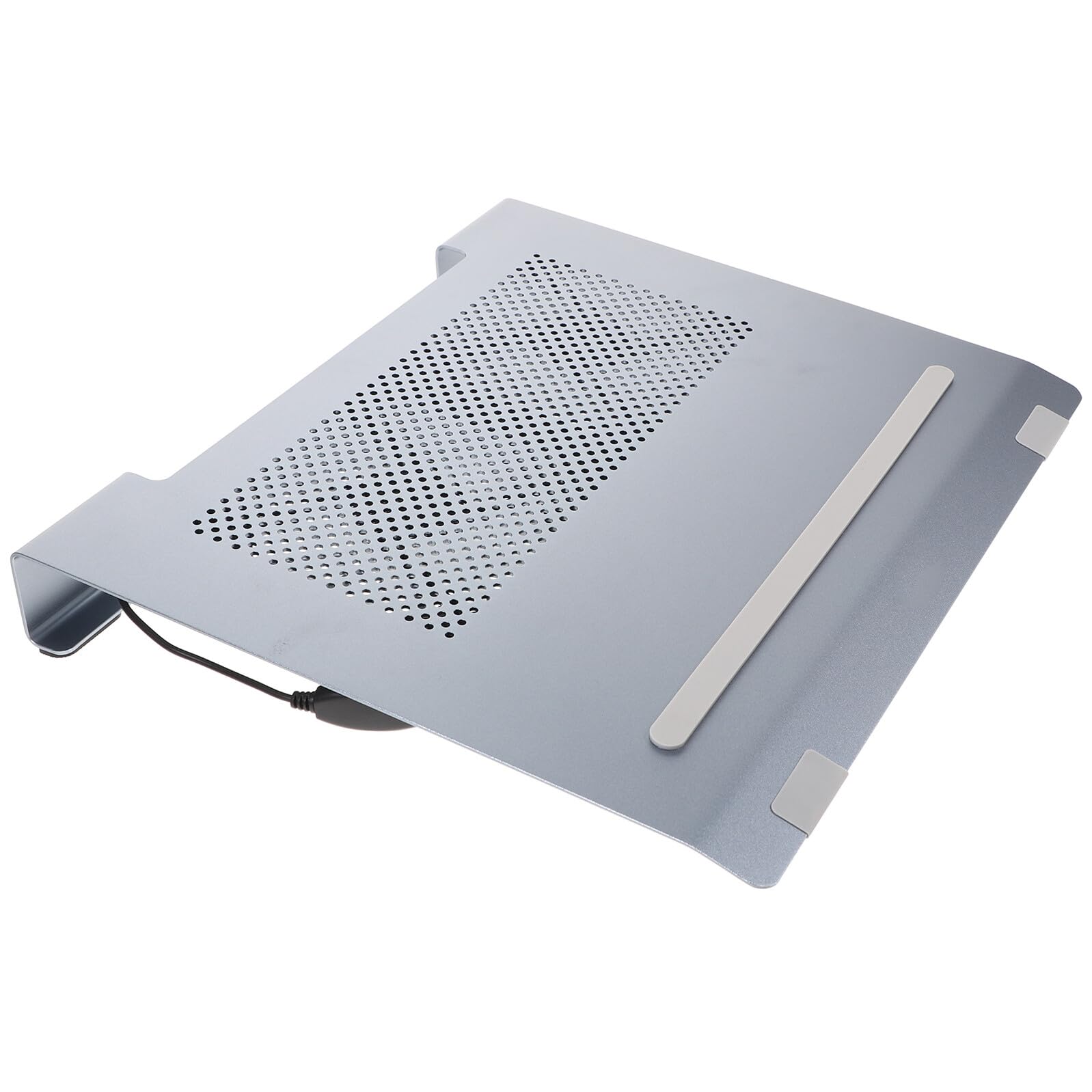 Base de Refrigeración para Portátil de 17, 3 Pulgadas, Aluminio