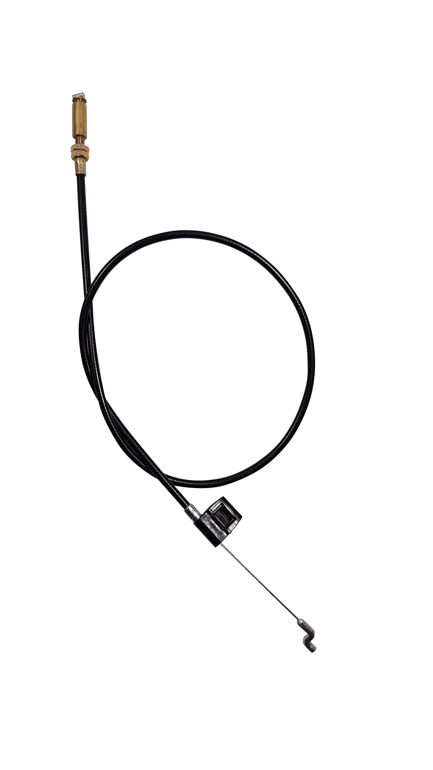 FR Recliner Handle Cable 38 5/8