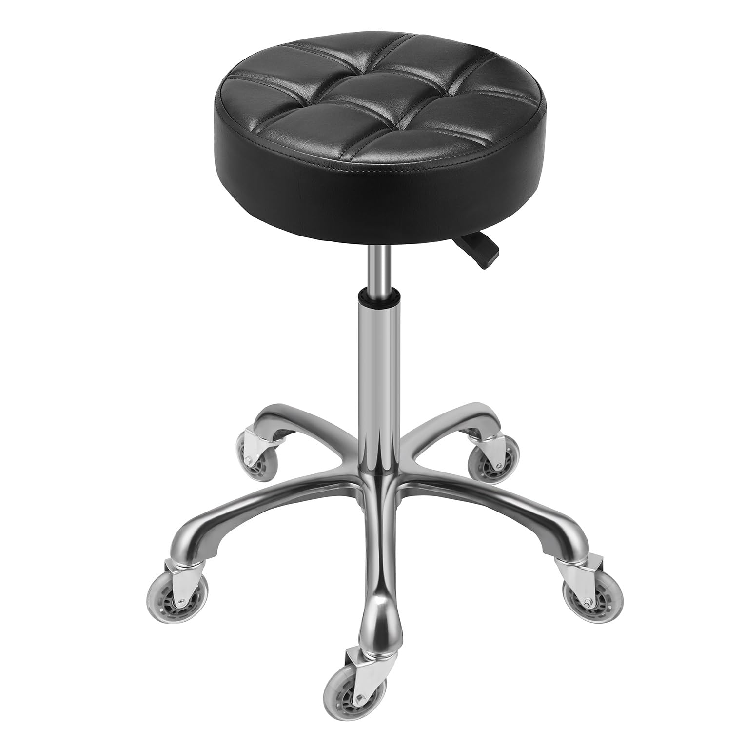 Kaleurrier Swivel Stool