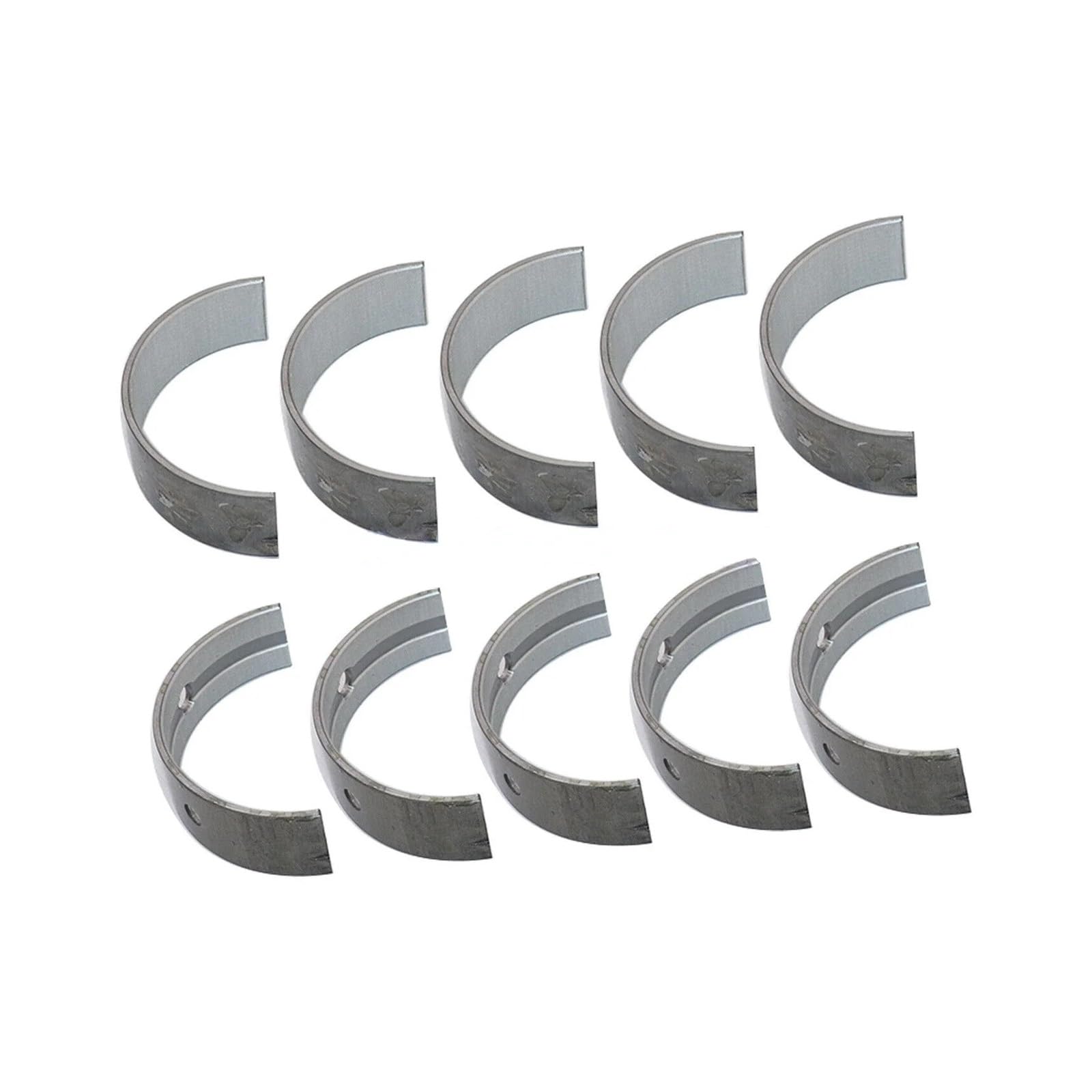 G4NA Engne Rebuld Kt - Crankshaft Pstons Bearng Conrod For Hyunda