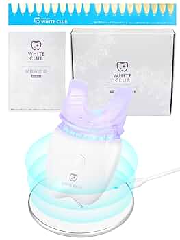 Amazon.co.jp: 【MADE IN JAPAN｜国内製造品】 ホワイトニング