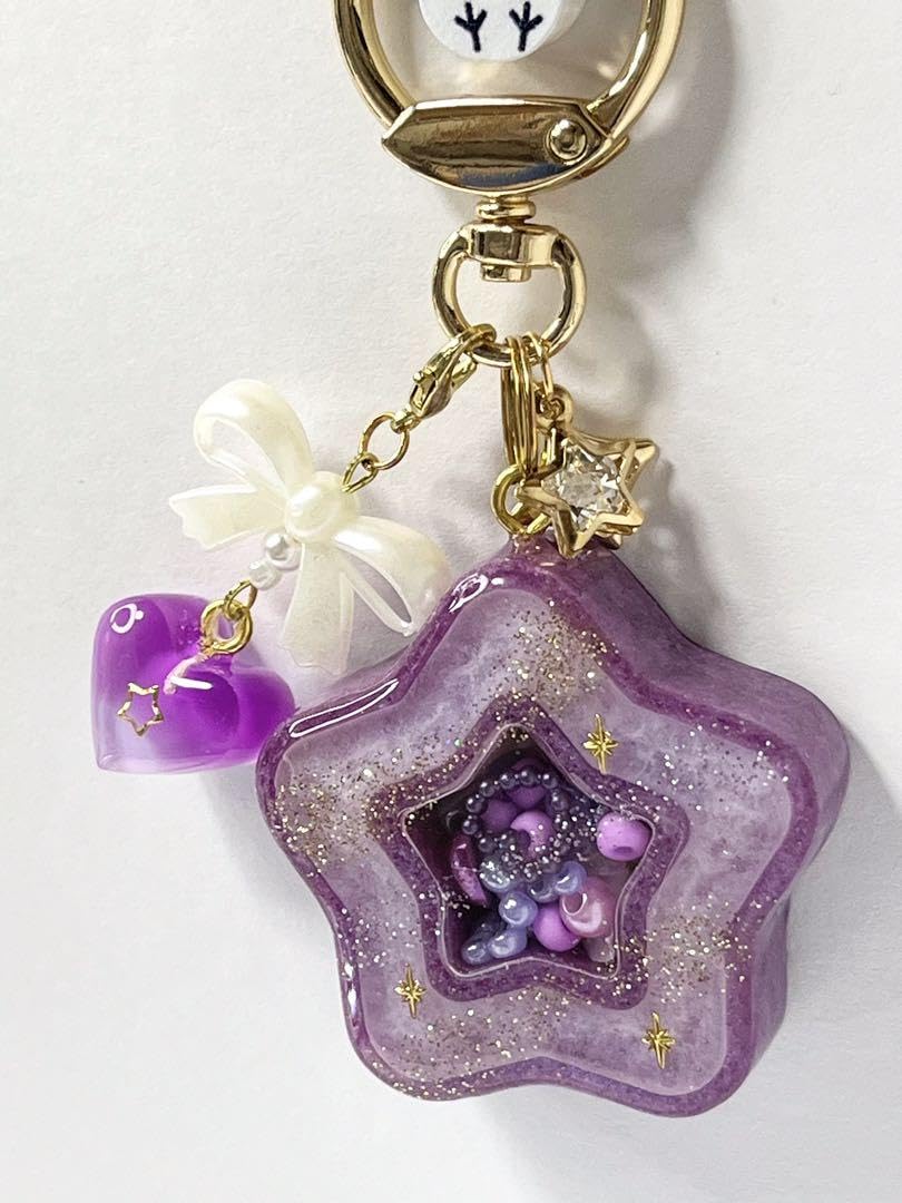 EF510-514 北斗星布キーホルダー 激レア EF510-514 北斗星布