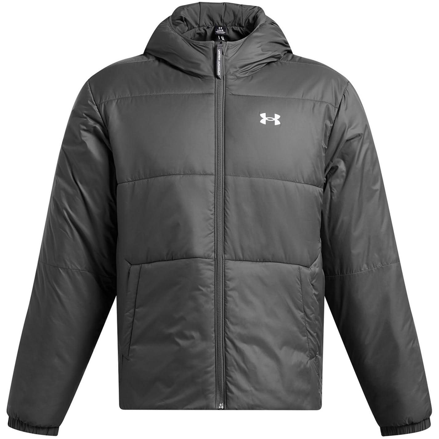 Under Armour Mens Lw Insulated Jacket Puffer