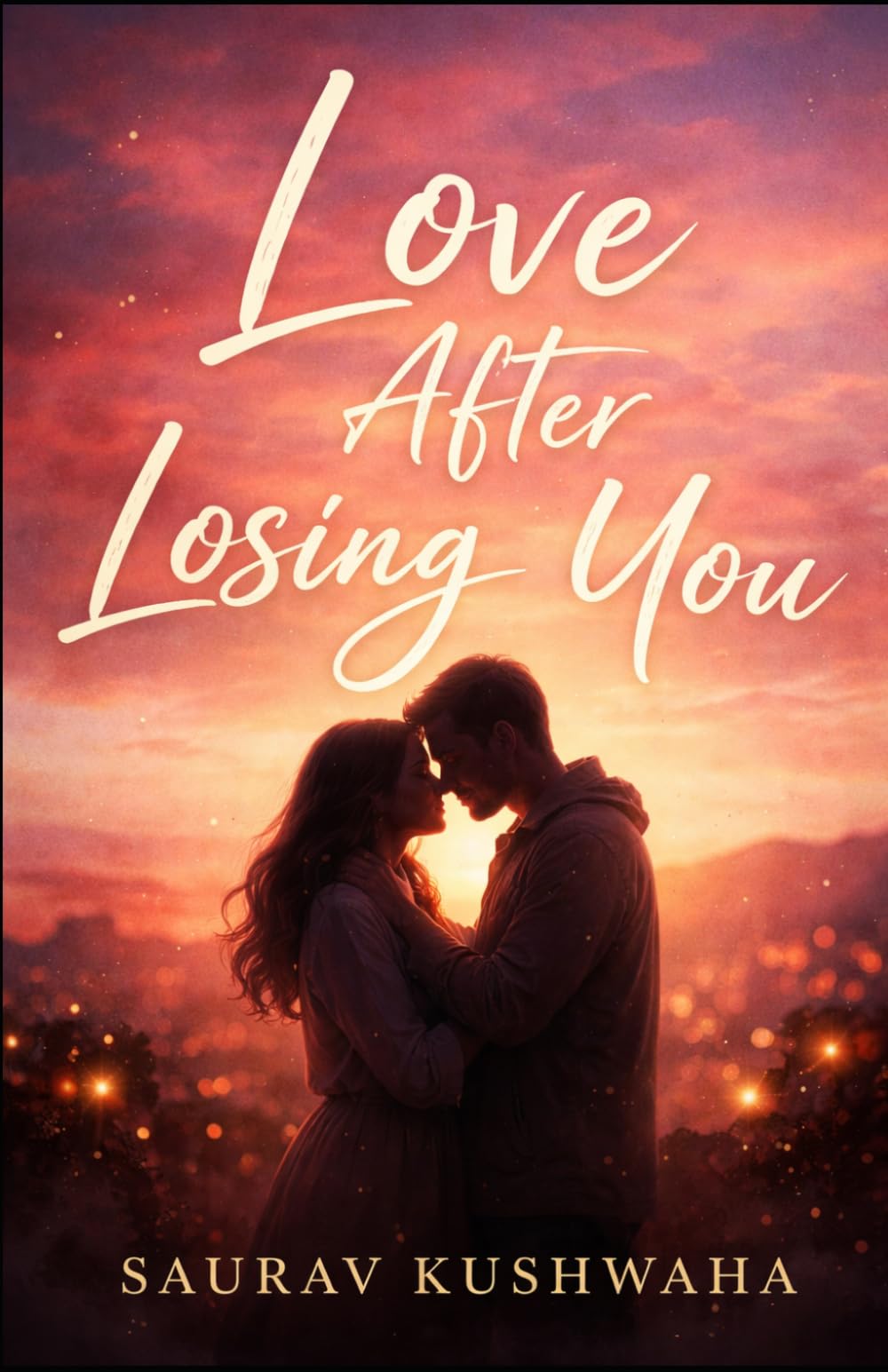 Love After Losing You