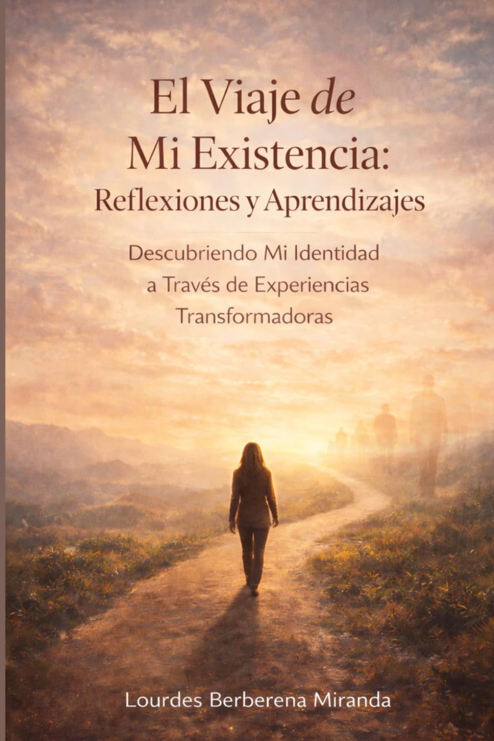 El Viaje de Mi Existencia: Reflexiones y Aprendizajes