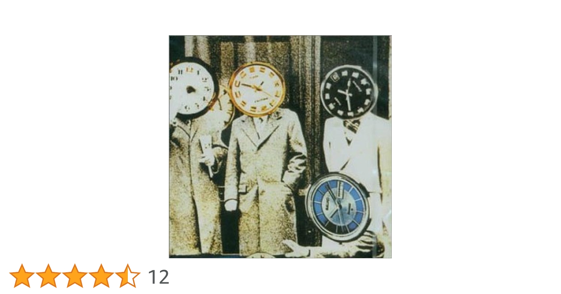 洋楽 DEDALUS / DEDALUS Dedalus - Dedalus (1973) - YouTube