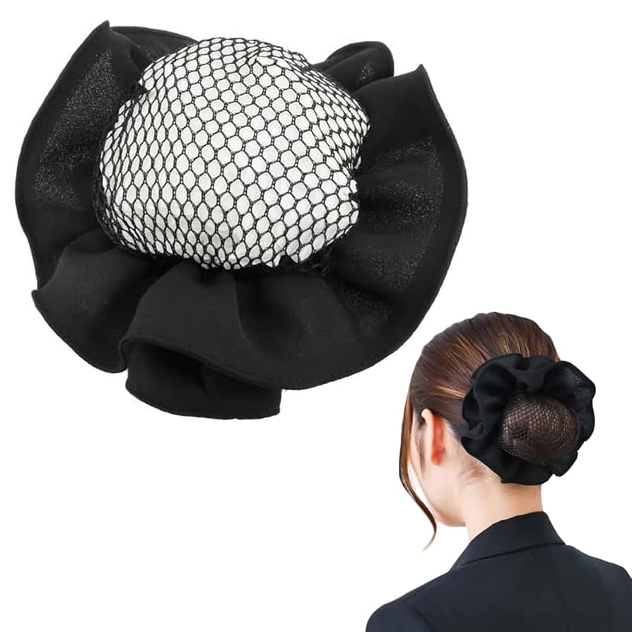 陶器人形　お団子ヘア　処分価格 パンダの陶器人形 ペアセット ミニサイズ OM804