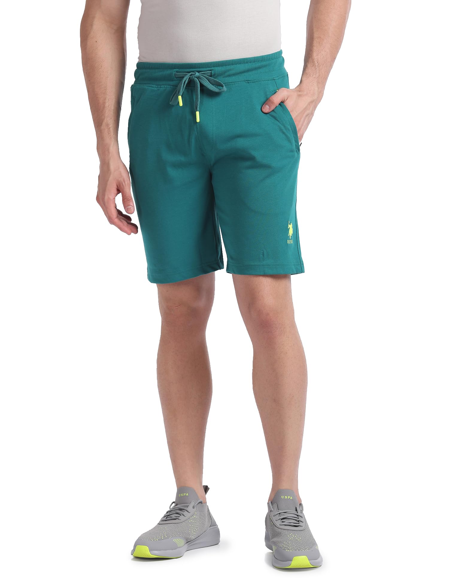 Men's Hybrid Shorts
